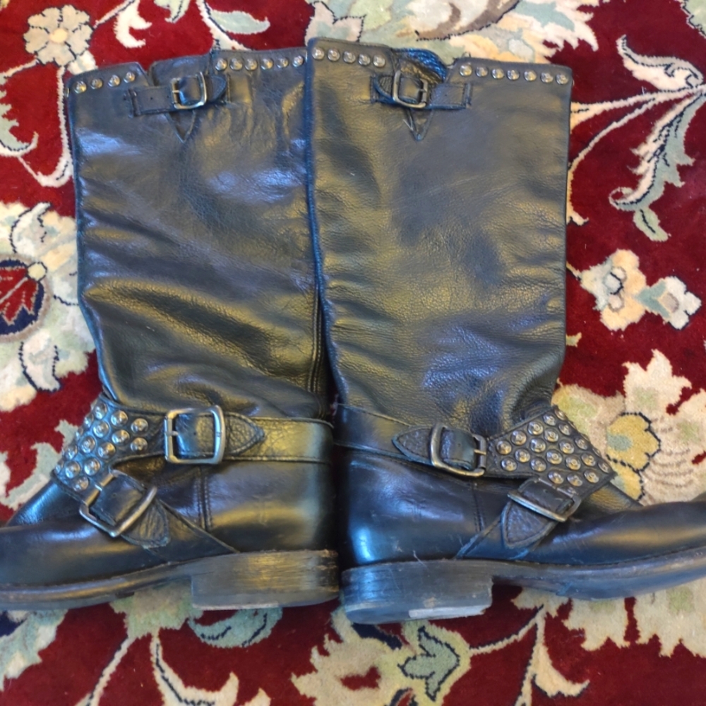 Frye boots